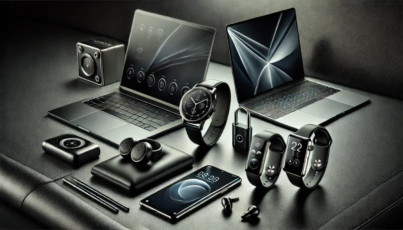 My Smart Life Consumer Technology Products - Latest Gadgets and Innovations by My Smart Life