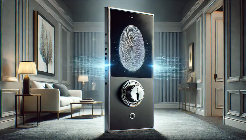 My Smart Life Home Security Products - Advanced Security Solutions by My Smart Life