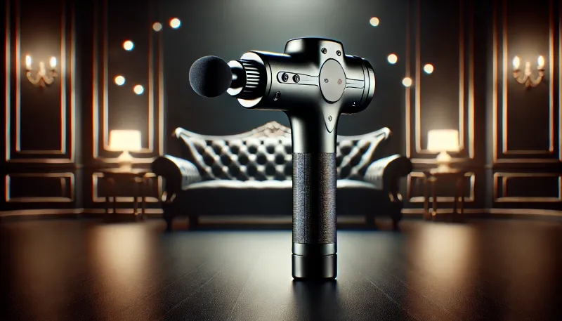 My Smart Life Electric Massagers - Relaxation and Recovery Devices by My Smart Life