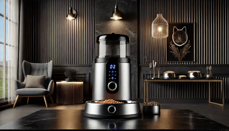 My Smart Life Pet Gadgets - Smart Devices for Pets by My Smart Life