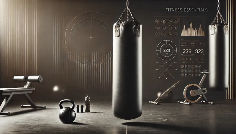 My Smart Life Fitness Essentials - Top Fitness Gear by My Smart Life