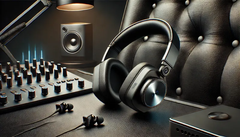 My Smart Life Audio Essentials - High-Quality Audio Devices by My Smart Life