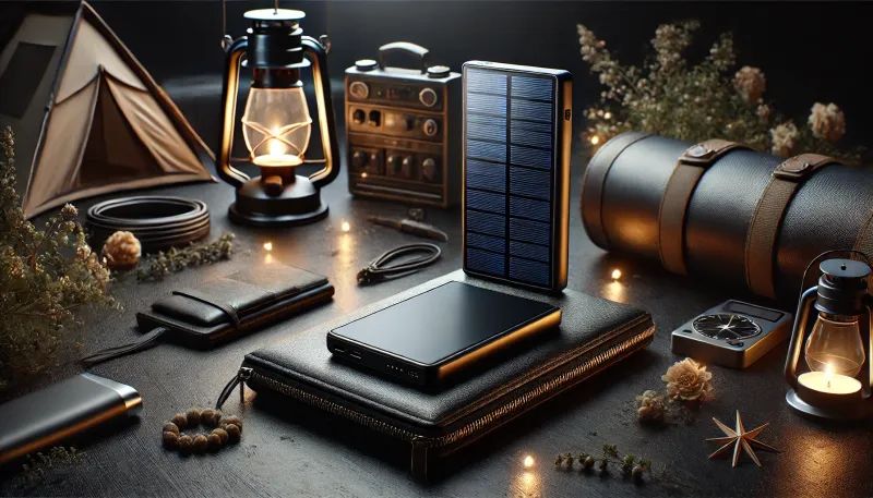 My Smart Life Camping Gadgets - Outdoor Gear and Gadgets by My Smart Life