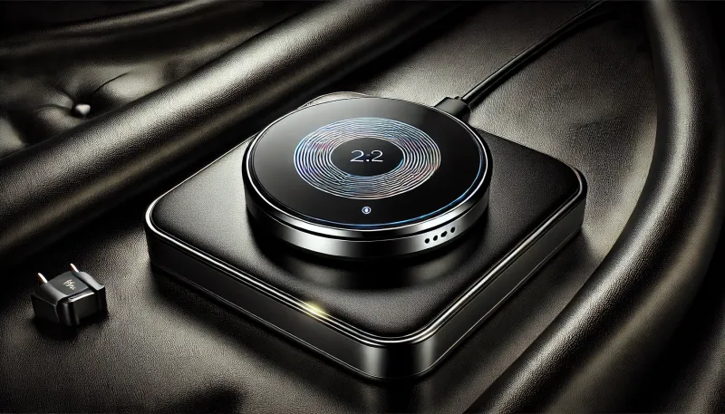 My Smart Life Smart Chargers - Sleek and Modern by My Smart Life